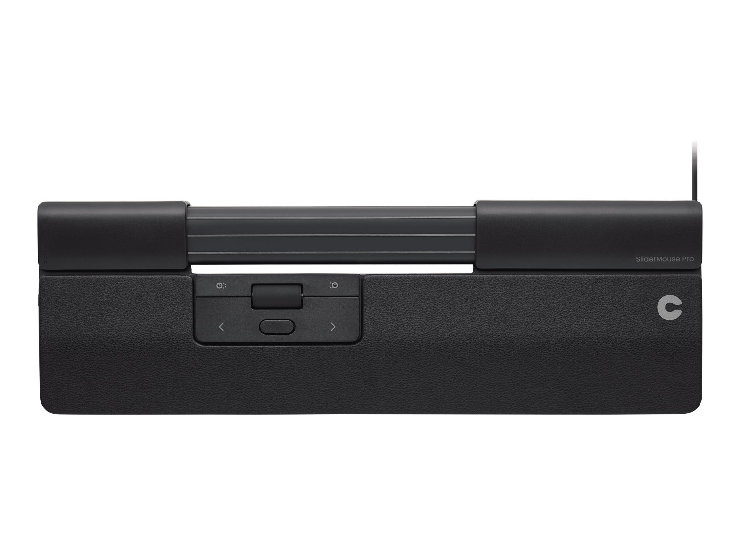 Contour Design SliderMouse Pro Slim Wired
