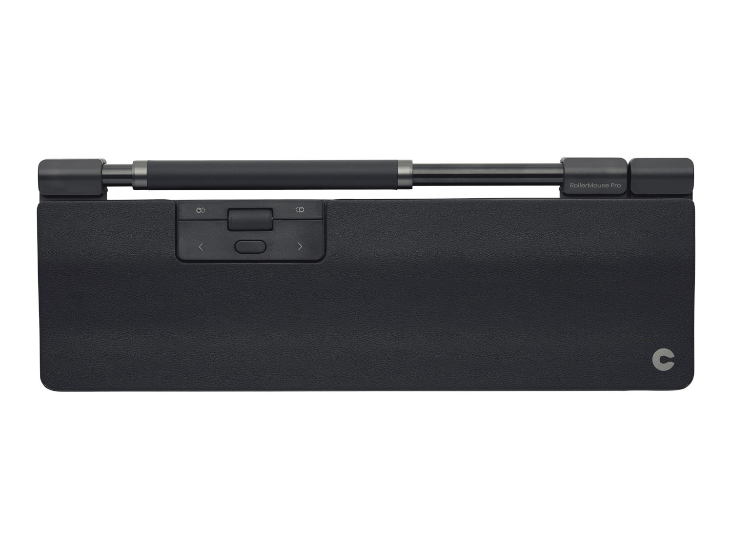 Contour Design RollerMouse Pro Extended Wireless - Black