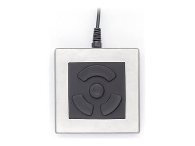 Infologix Stainless Steel, Nonincendive