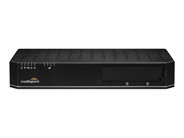 Ericsson Enterprise Wireless Solutions Cradlepoint 5-YR Netcloud Enterprise Branc