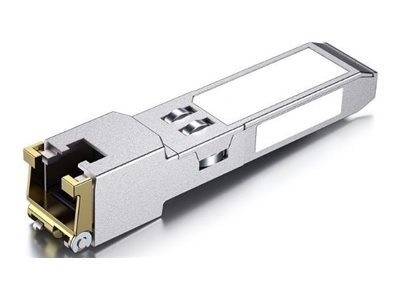 Chelsio 1000Base-T Short Reach SFP RJ-45 Transceiver