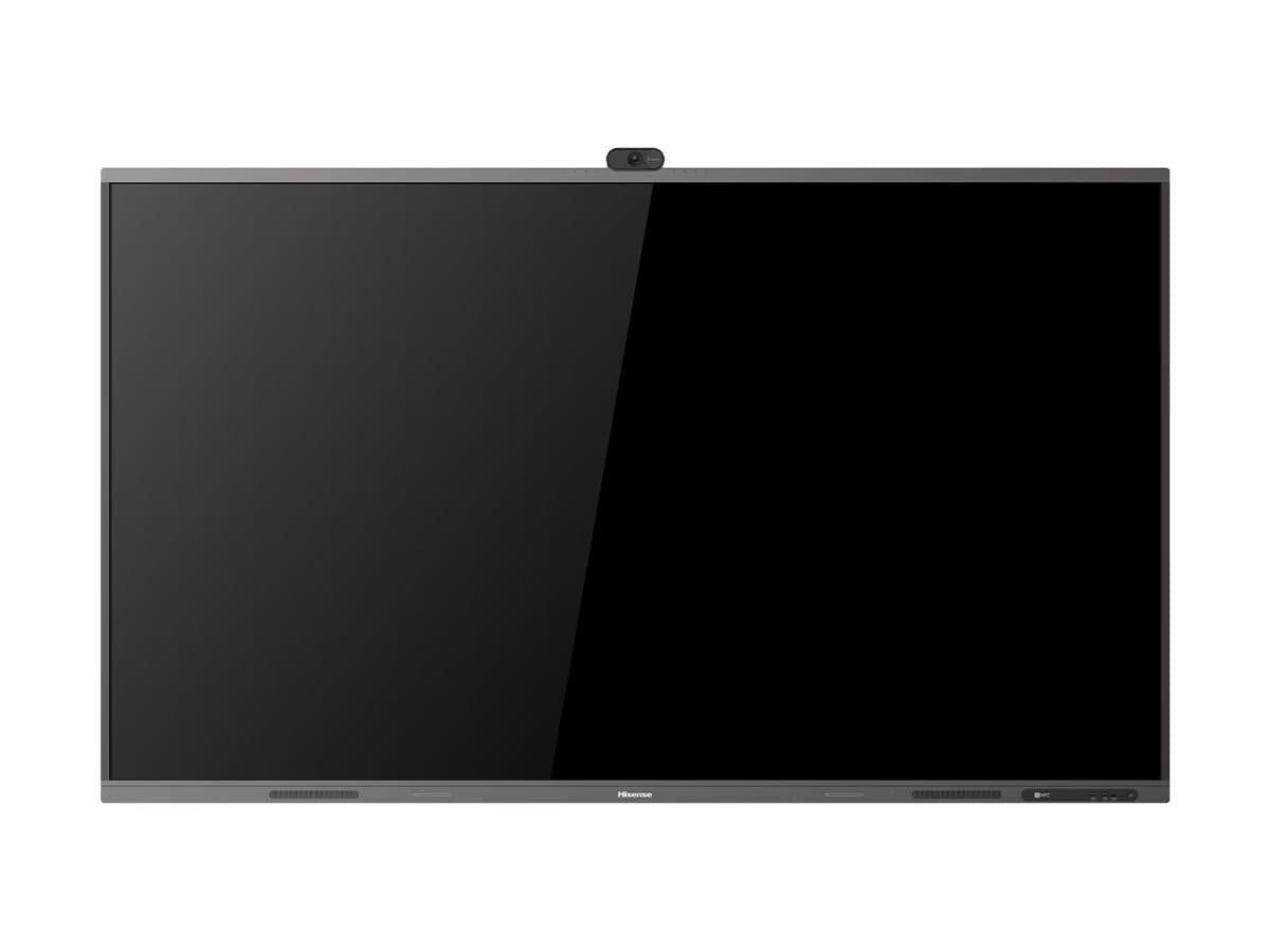 Hisense 86" GoBoard 4K Ultra HD Led-Lcd Touchscreen Display