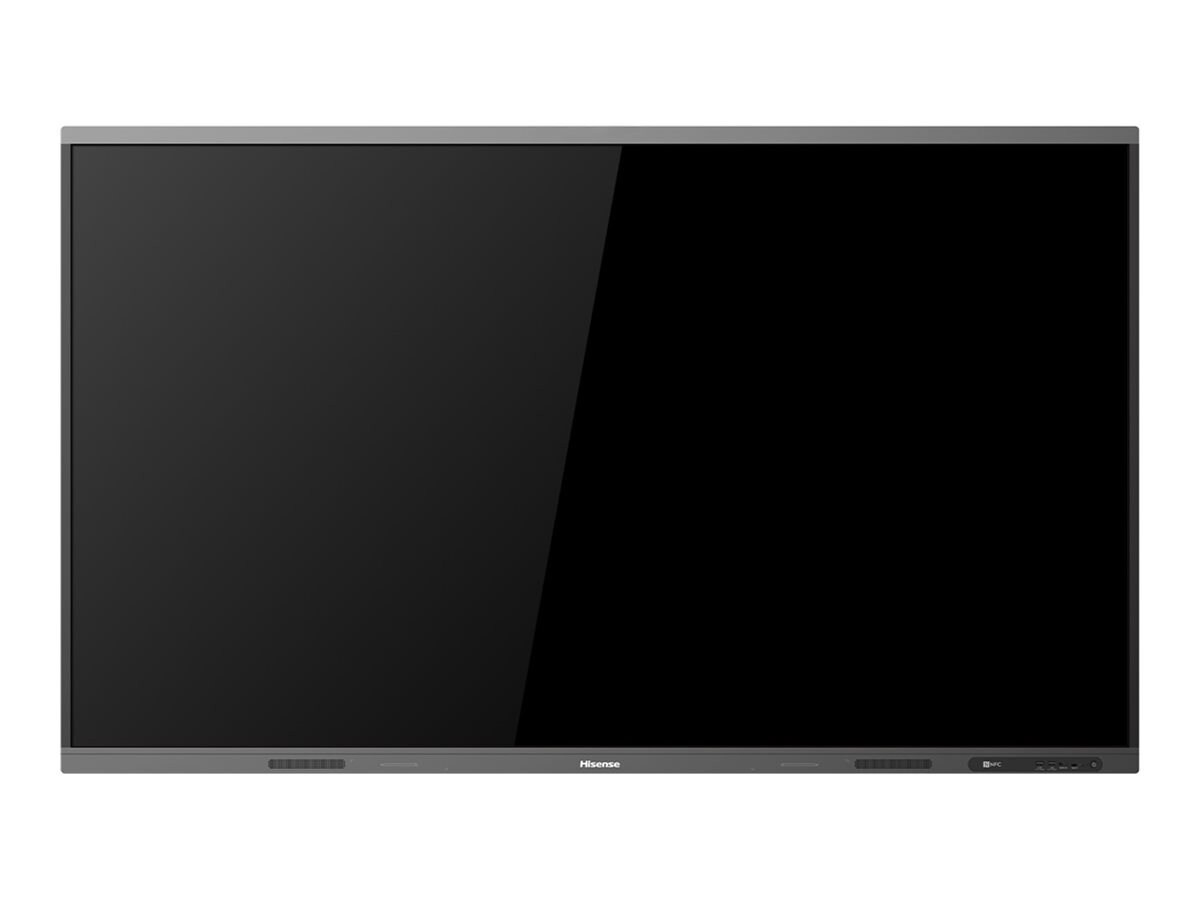 Hisense 75" GoBoard 4K Ultra HD Led-Lcd Touchscreen Display
