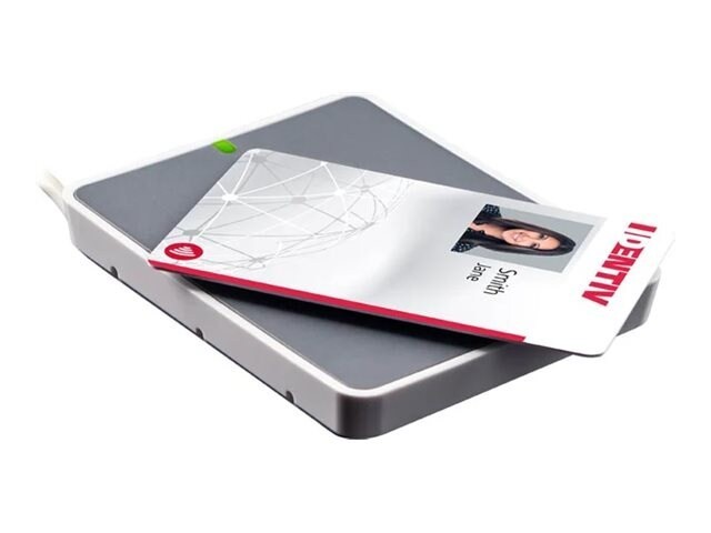 Envoy Data Utrust 3700F Contactless Smart