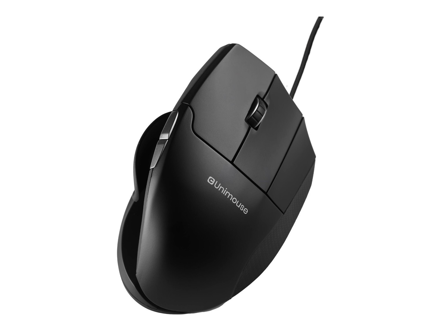 Contour Design Unimouse Right H Wired