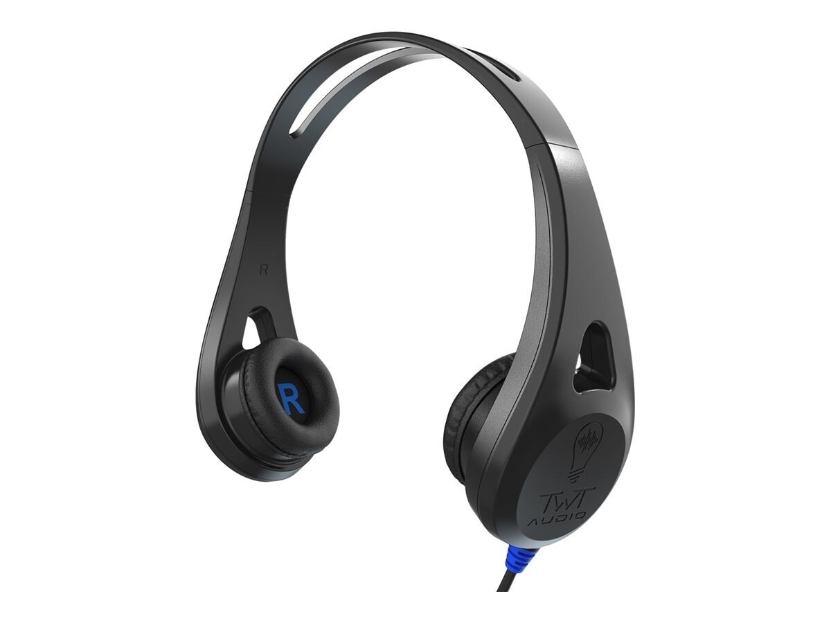 ThinkWrite Technologies ThinkWrite Ergo Usb Headphones