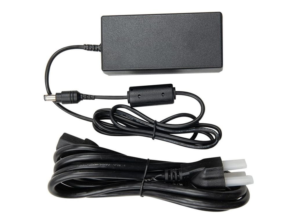 Listen Technologies 12 VDC Replacement Power Suppl