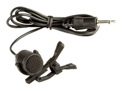 Listen Technologies Lavalier Microphone