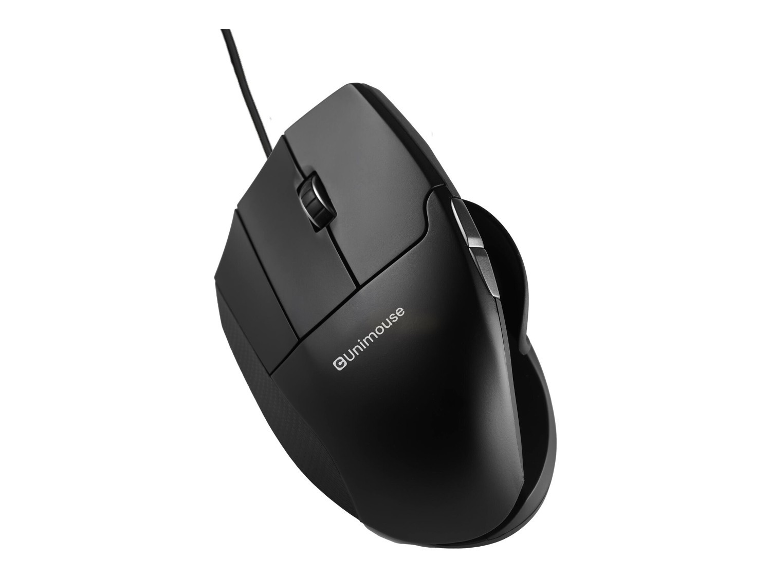 Contour Design Unimouse Wired Left