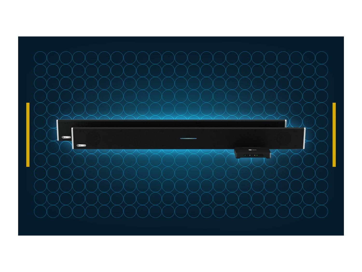 Nureva HDL410 Audio Conferencing System