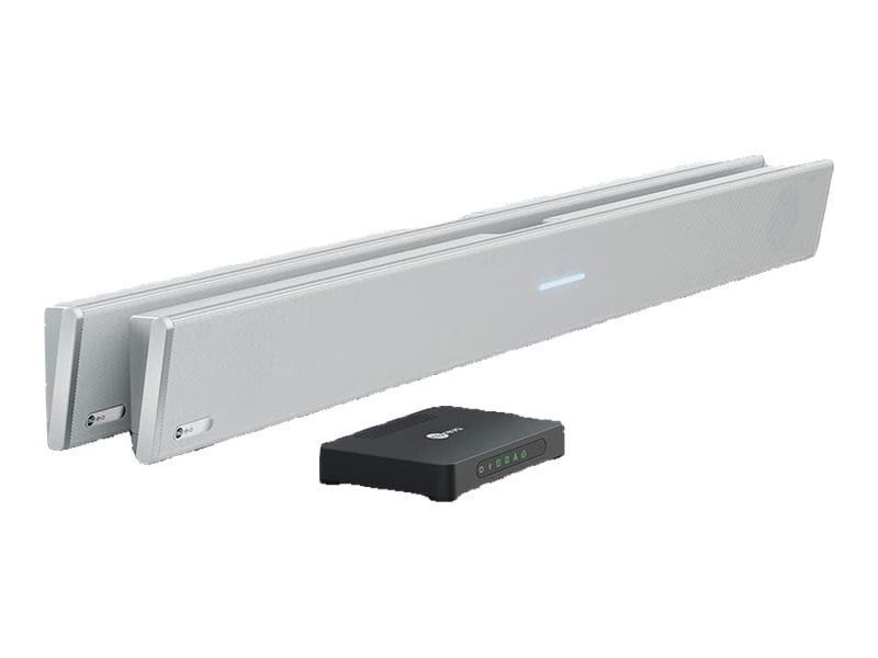 Nureva HDL410 Audio Conferencing System