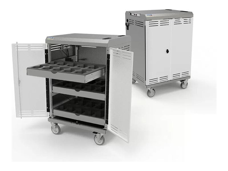 Spectrum Industries Immersion XR Cart Universal Us