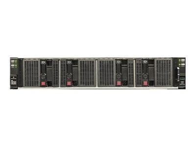 Vast Data Quad Server Chassis Incl. 4 X Ice