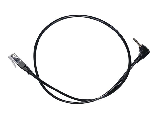 BirdDog Flex 4K PTZ Control Cable