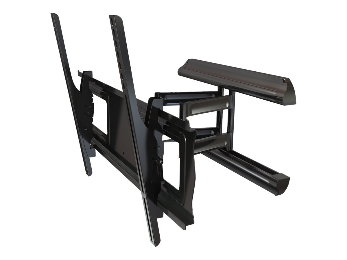 Mustang Av Outdoor Articulating Mount. Universal Mount For 37"-70" Displays