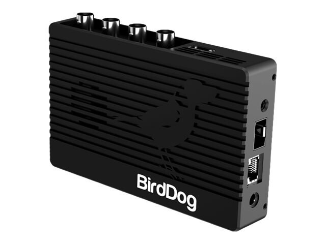 BirdDog 4K Ndi Hdmi Encoder/Decoder