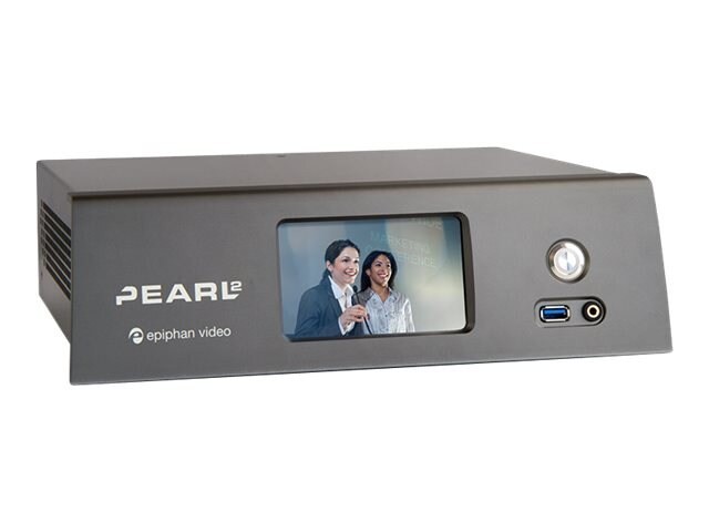 Epiphan Pearl-2 Base Video Mixer