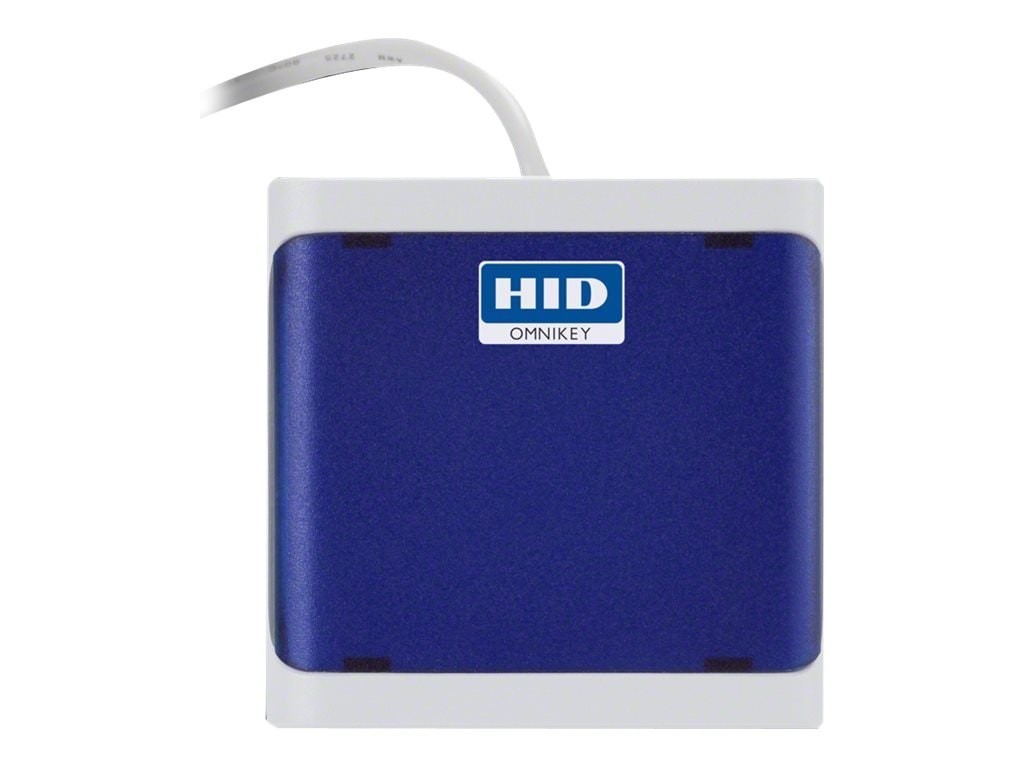 Envoy Data Omnikey Hid 5022 CL Contactless Usb Reader
