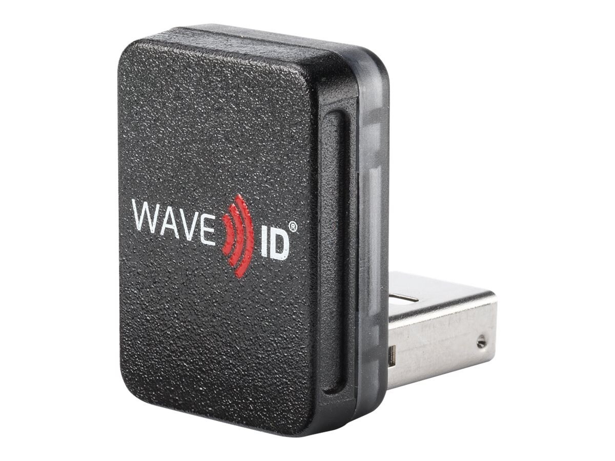 Envoy Data Wave Id Nano