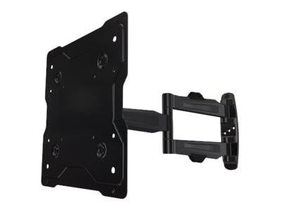 Mustang Av Articulating Single Stud Mount For 13"-42" Displays Up To 80LBS