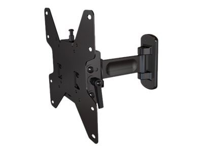 Mustang Av Pivot Single Stud Mount For 13"-49" Displays Up To 80LBS
