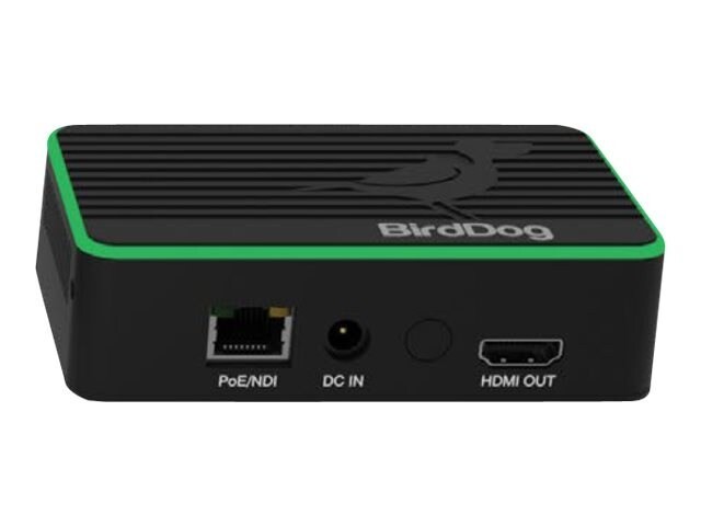 BirdDog Flex 4K Out Full Ndi Decoder