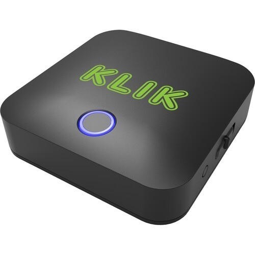 KLIKBoks Klik KLIKLink Hdmi Wireless Video Sender
