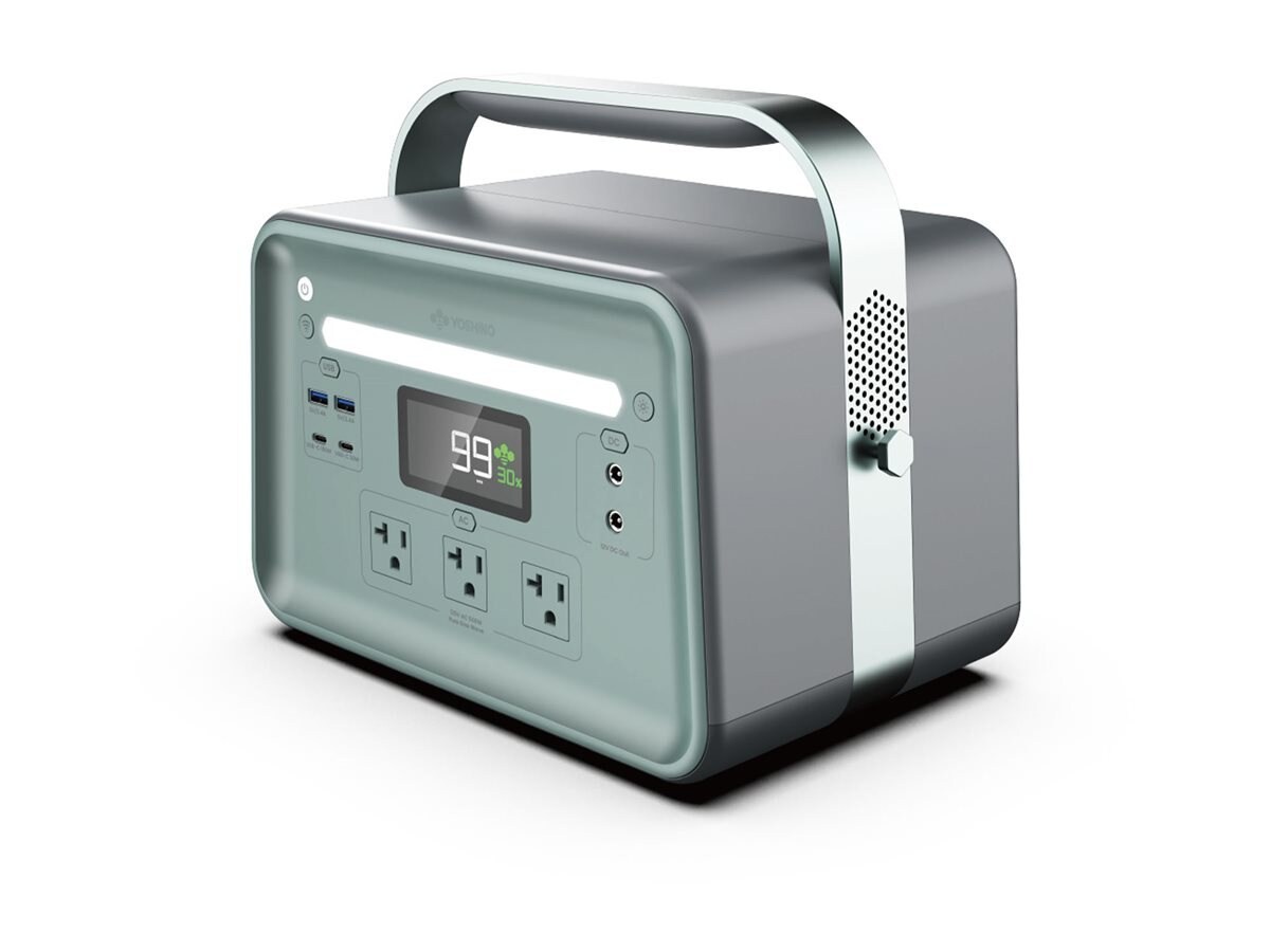 Yoshino Yoshino B660 SST Solid-State P