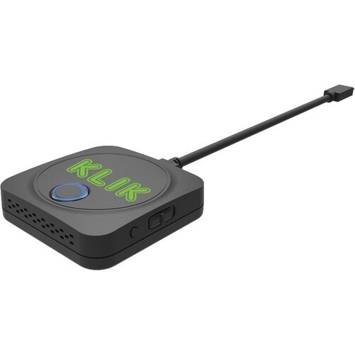 KLIKBoks Klik KLIKLink Usb-C Wireless Video Sender
