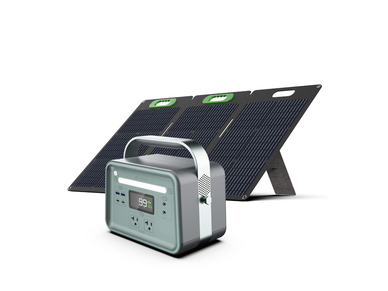 Yoshino Yoshino Solid-State Portable S