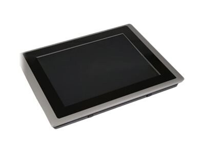 OnLogic Cincoze Rugged Intel Apollo Lake Panel PC