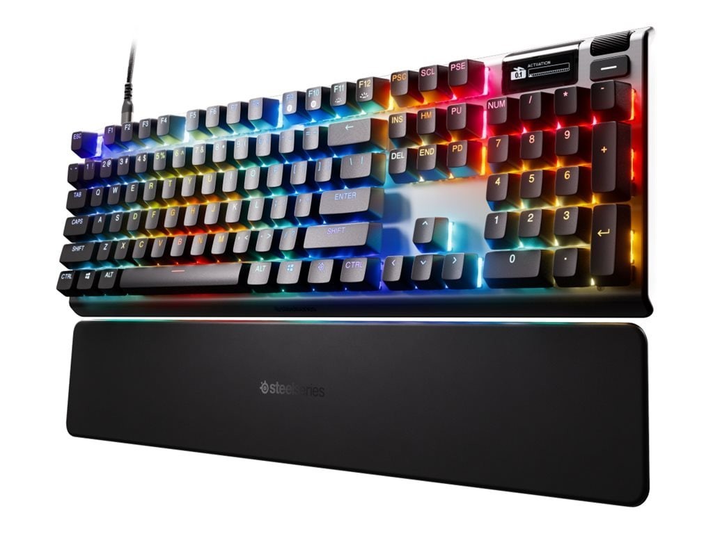 Ideazon Apex Pro Gen 3 - Us