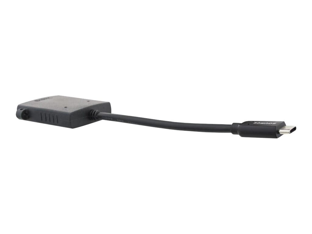 Liberty Av Solutions Liberty 4K Usb "C" (M) Male To Hdmi (F) Adapter Cable