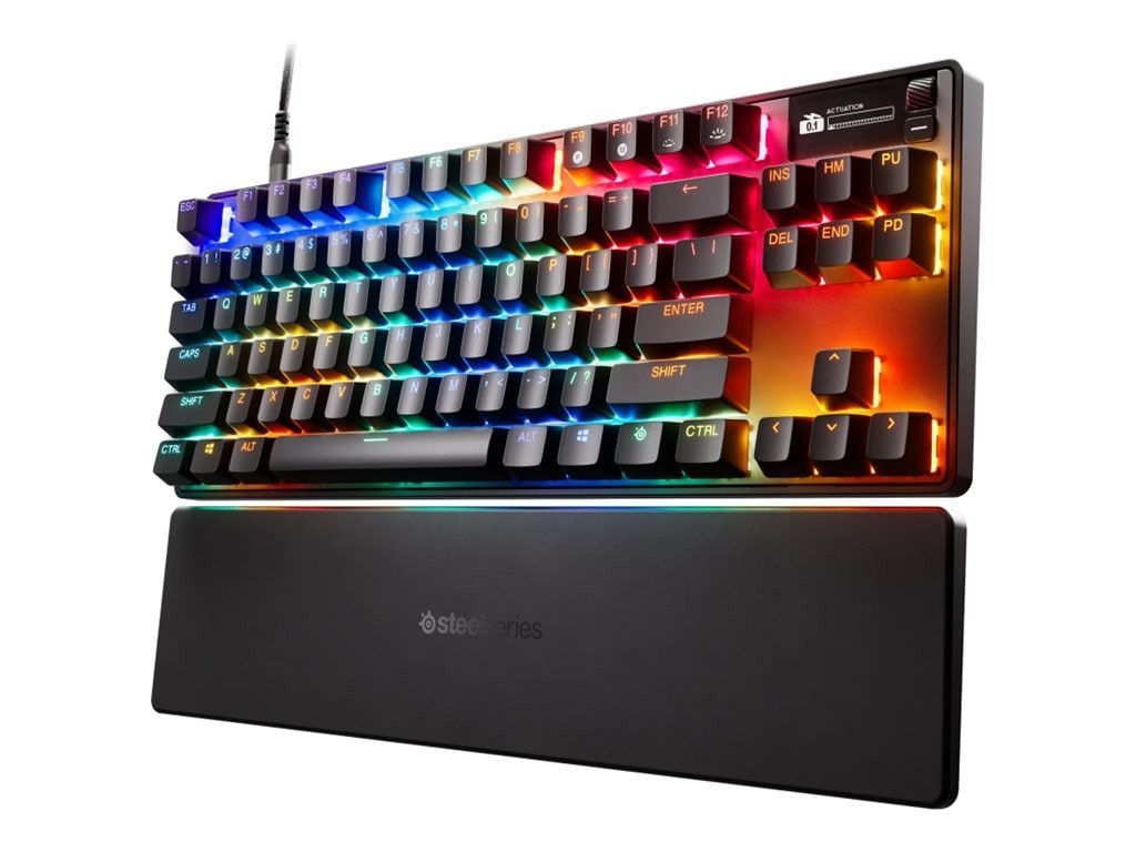 Ideazon Apex Pro TKL Gen 3 - Us