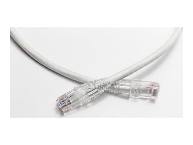 Fiber Cables Direct 7FT - Cat6 Patch Cable White S