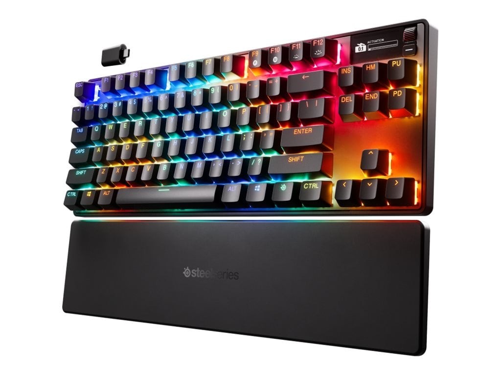 Ideazon Apex Pro TKL Wireless Gen 3 -