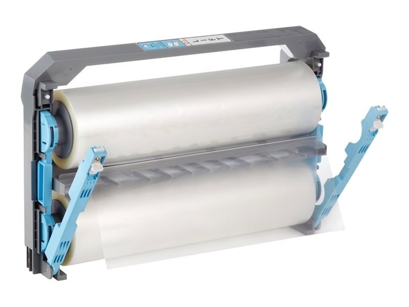 Printing & Finishing Solutions Print & Finishing Solutions GBC 185' Laminating Film Refill - 3Mil For Foton 30 Reloadable Cartridge