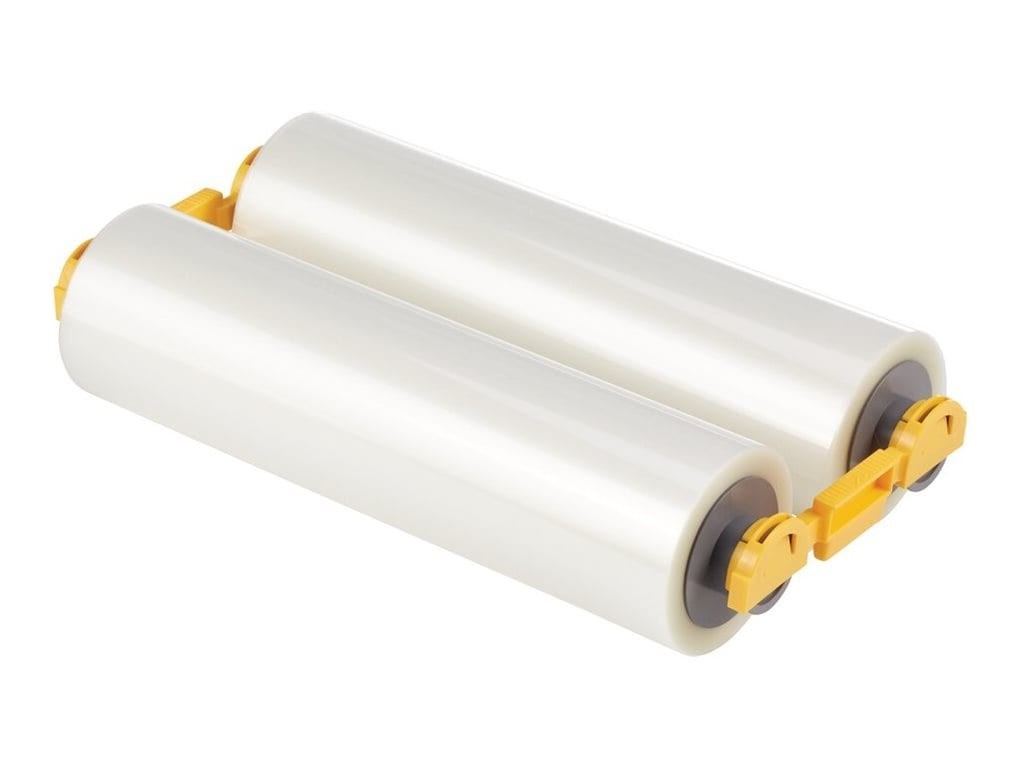 Printing & Finishing Solutions Print & Finishing Solutions GBC 113' Laminating Film Refill - 5Mil For Foton 30 Reloadable Cartridge