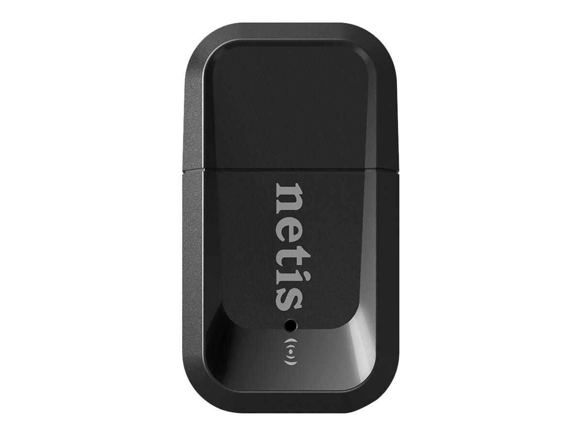 Netis Systems Netis 300MBPS Wireless N Usb Adapter