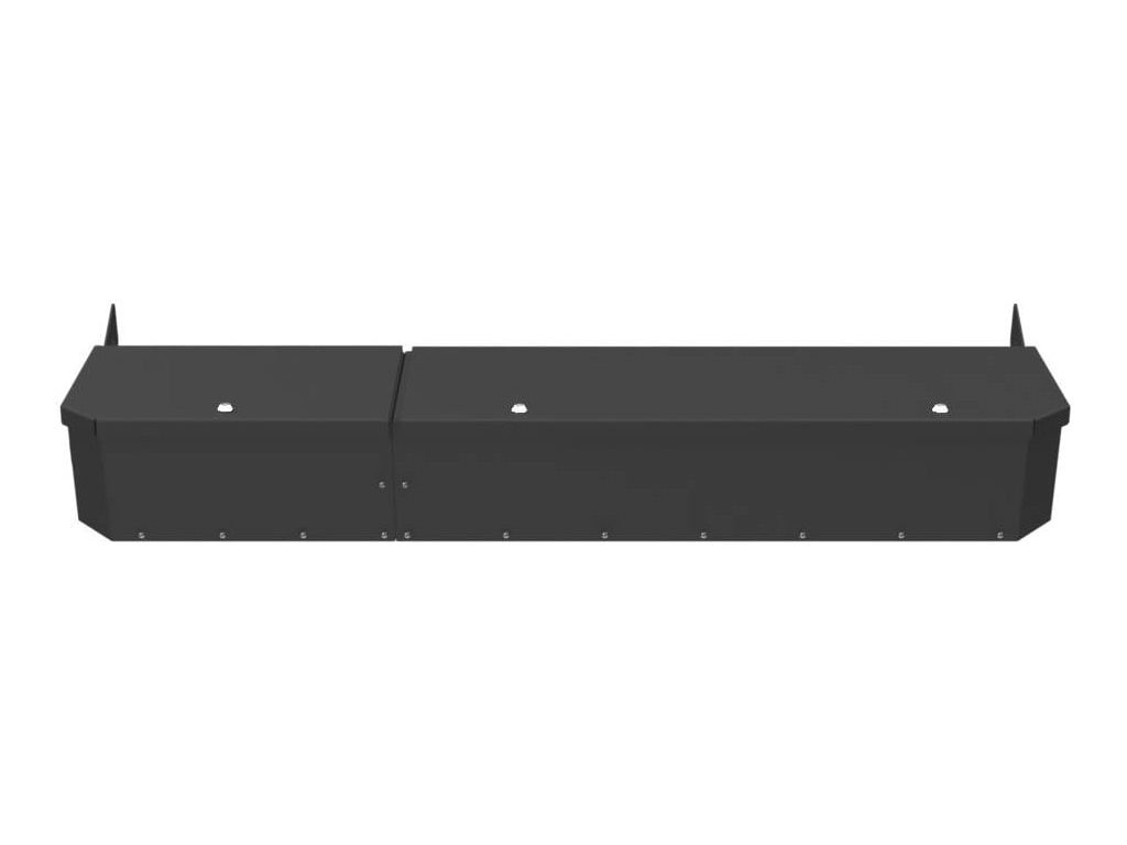 Precision Mounting Technologies PMT Ford F Series Rear Underseat S