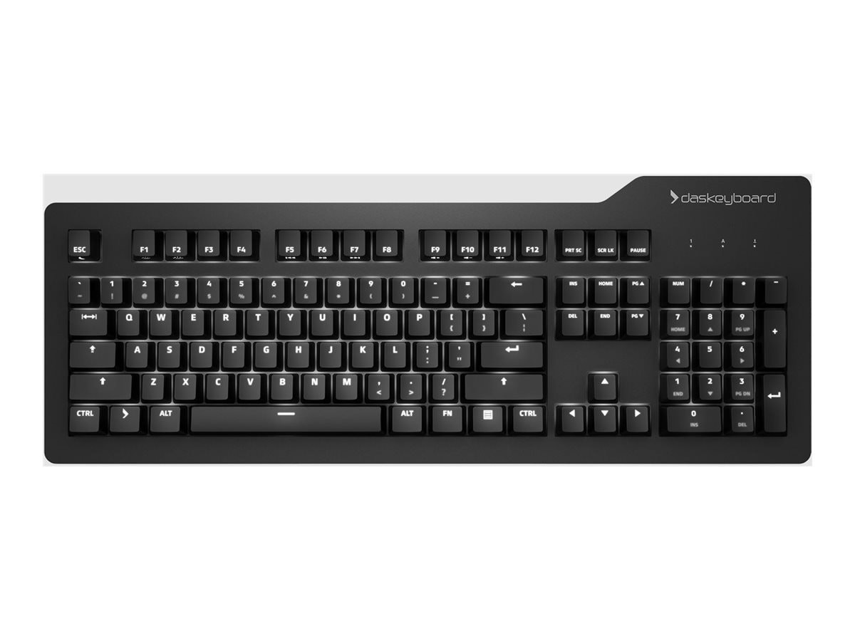 Das Keyboard Das Keyboard Prime 13 Mark Ii