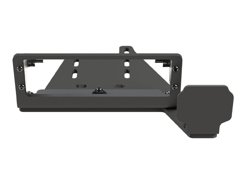 Precision Mounting Technologies PMT 2020 Ford Police Interceptor