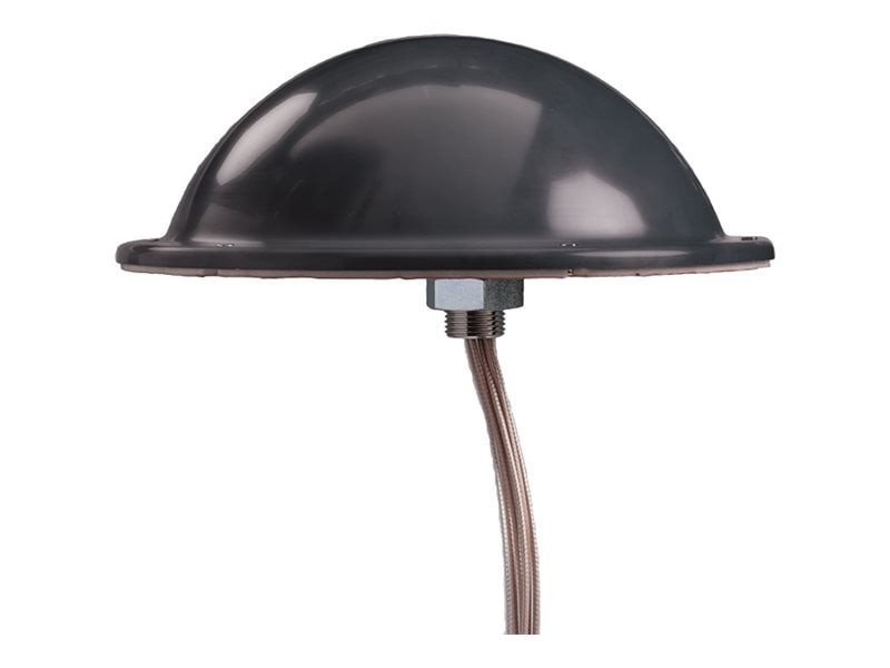 Pctel Antenna, Multiband, 2X-Wifi, 4