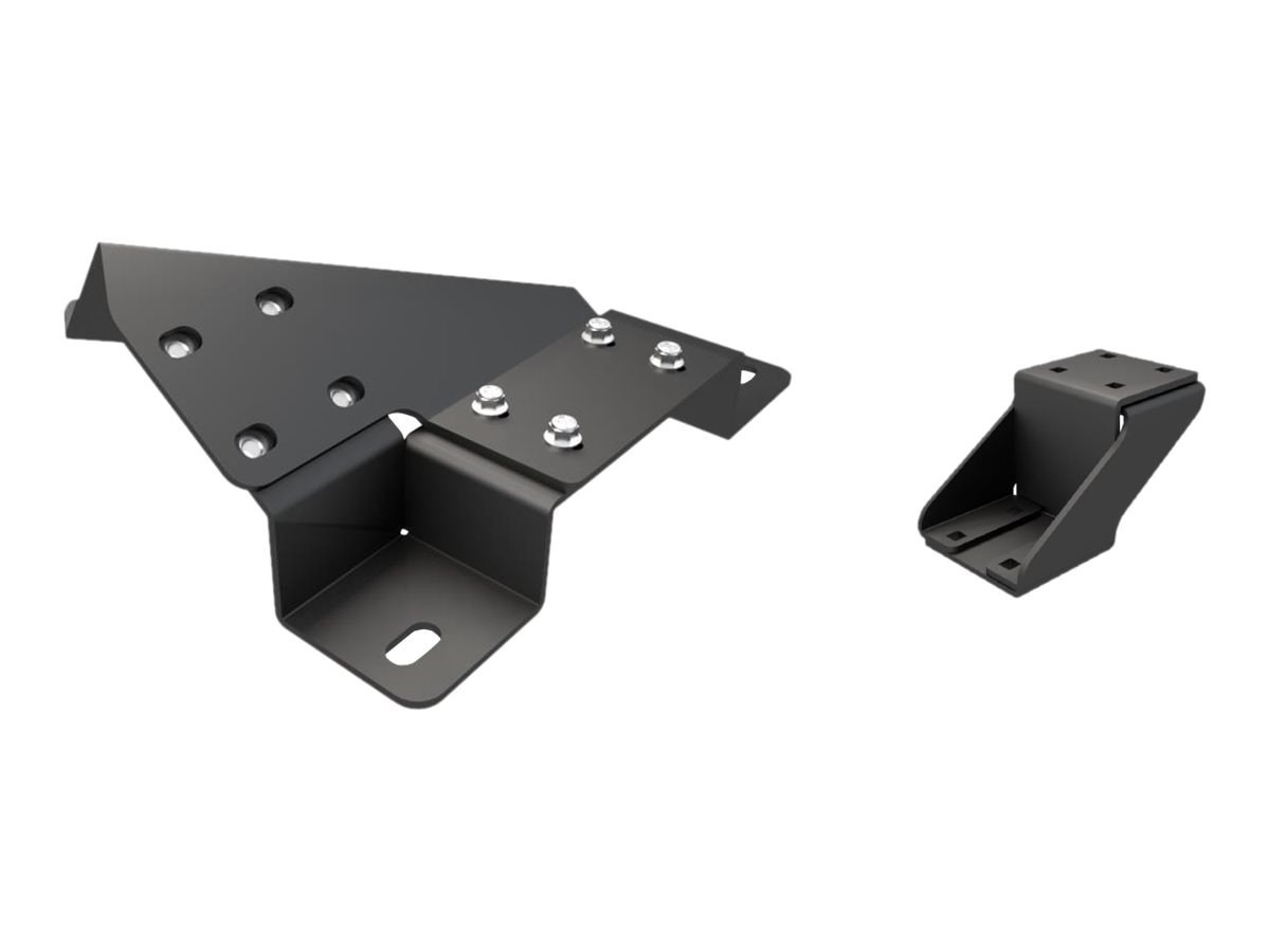 Precision Mounting Technologies PMT PMT Vehicle Base For Ford F250