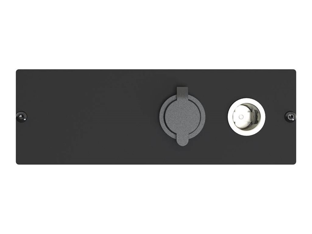 Precision Mounting Technologies PMT 3 Inch 12V And Dual Usb CH PL