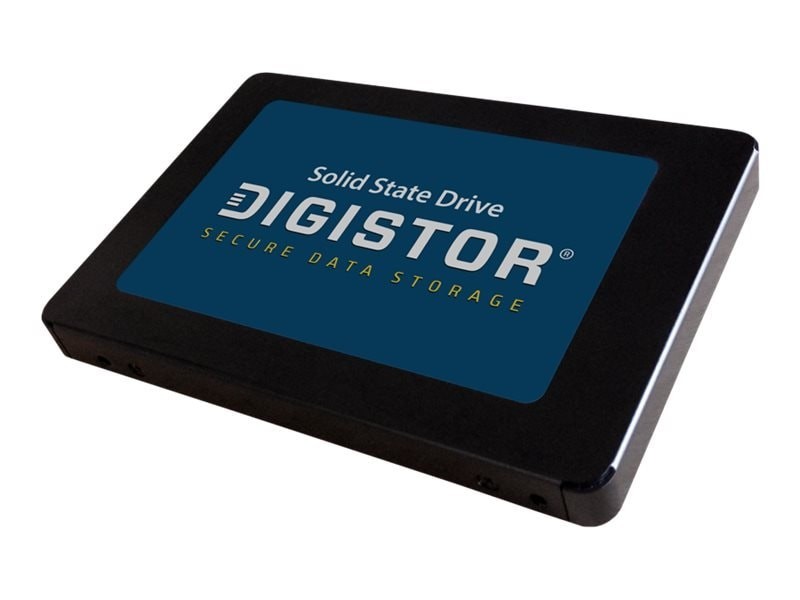 Digistor 7.68TB Sata 6Gb/s PLP Read Intensive 2.5" Enterprise Solid State Drive