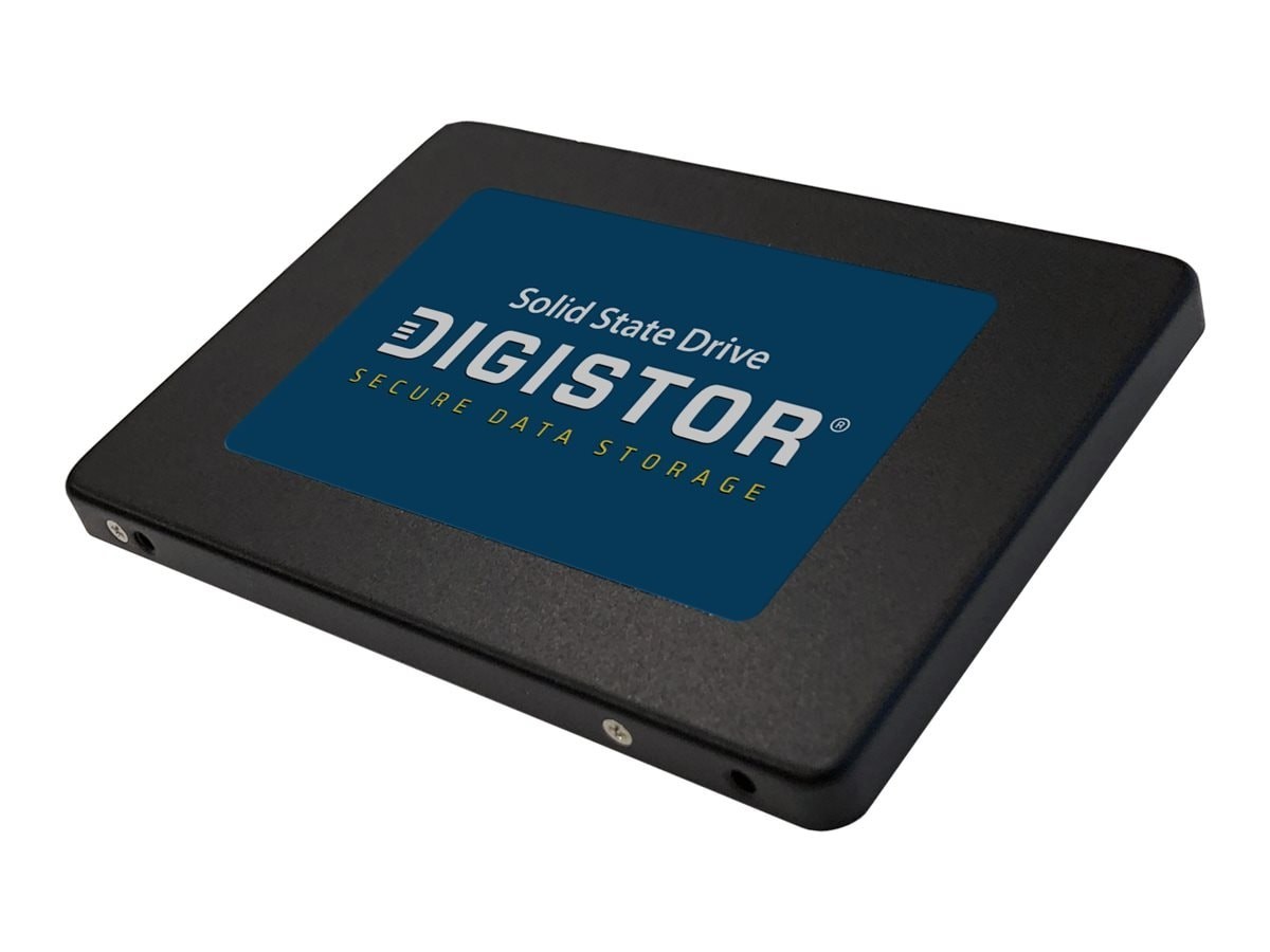 Digistor 1TB Citadel C-Sel Sata 6Gb/s TCG Opal Sed 2.5" Internal Solid State Drive