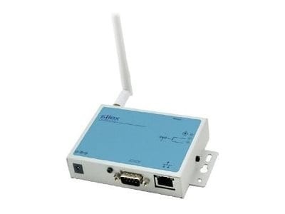 Silex Technology Fips 140-2 Complnt SRL DVC SVR/