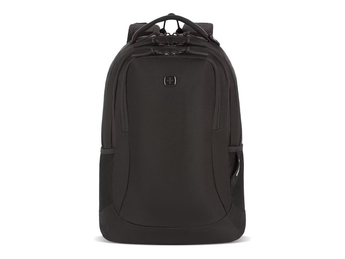 Wenger Swissgear5532backpack Black