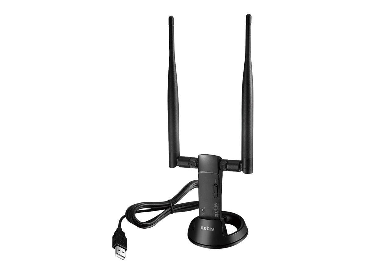 Netis Systems Netis Ac1200 Wireless Dual Band Usb